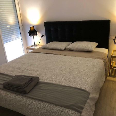 Ruzafa Rooms Valência Exterior foto