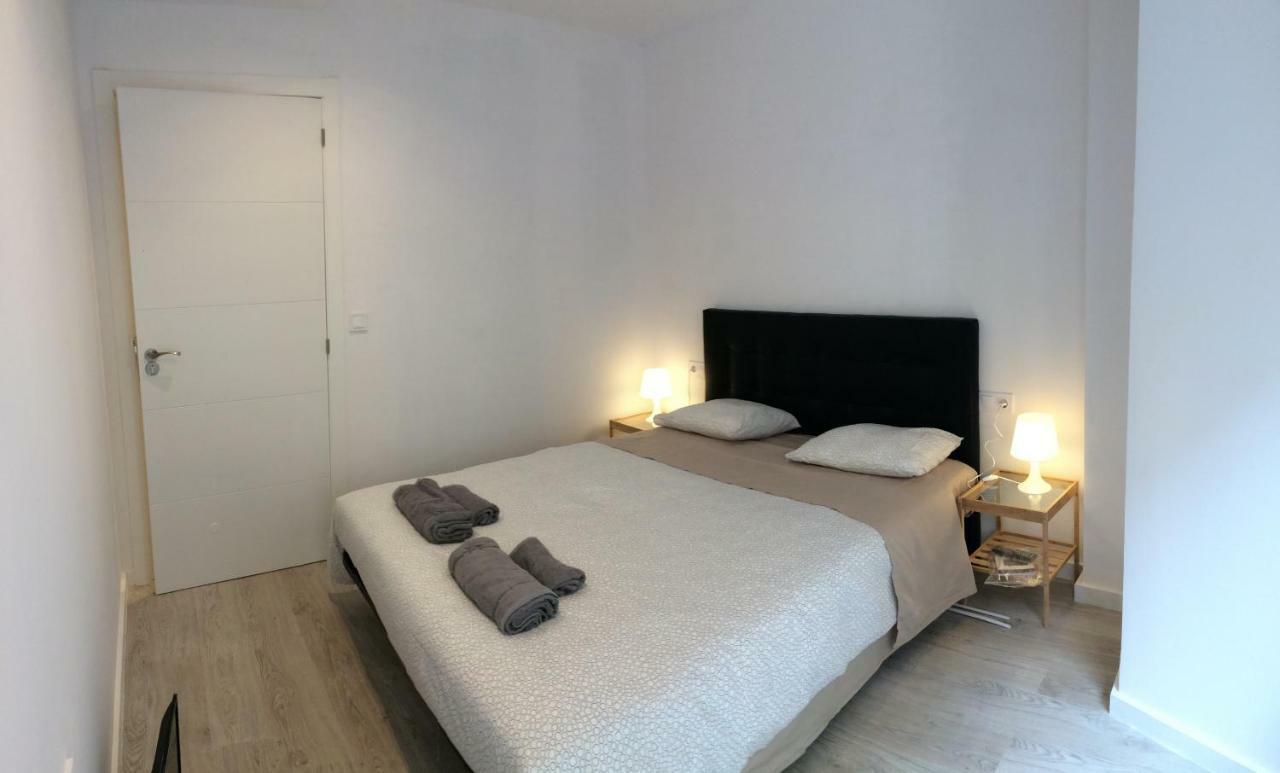 Ruzafa Rooms Valência Exterior foto