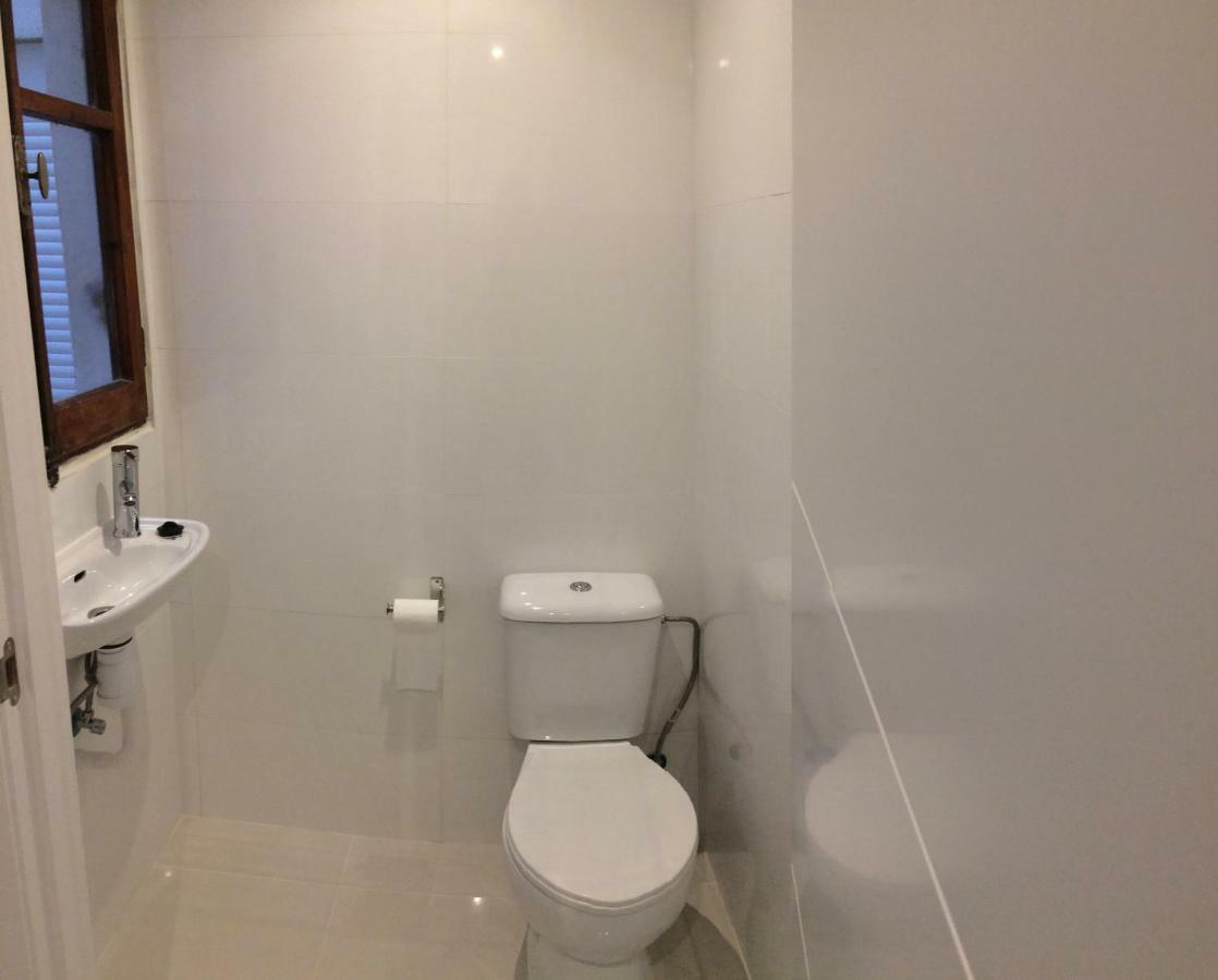 Ruzafa Rooms Valência Exterior foto