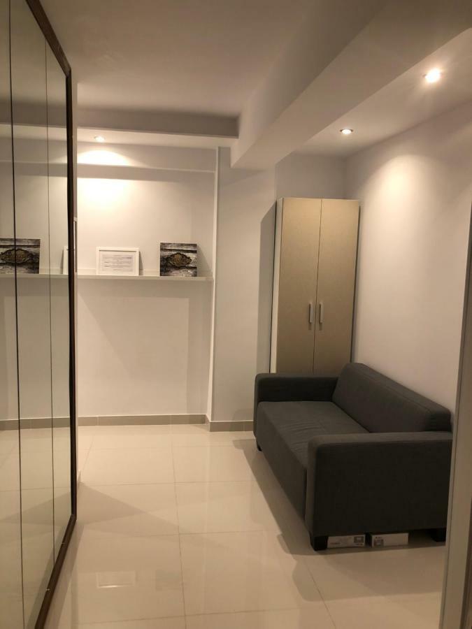 Ruzafa Rooms Valência Exterior foto